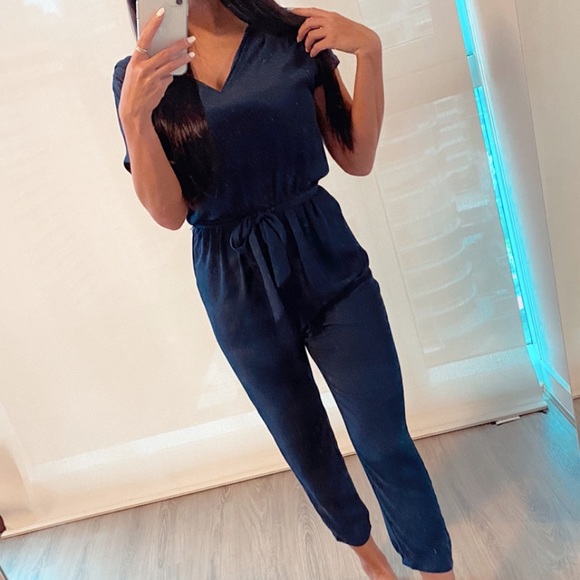 Plenty by Tracy Reese Pants - PLENTY Jumpsuit - XS - WORN ONCE!